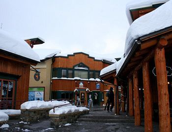 Teewinot Lodge At Grand Targhee Resort Alta Esterno foto